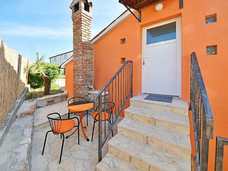Sweet Room With A Terrace Roč Exterior foto